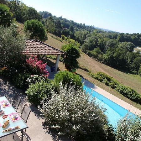 Le Vallon De Saint Andre Limonest Exterior photo