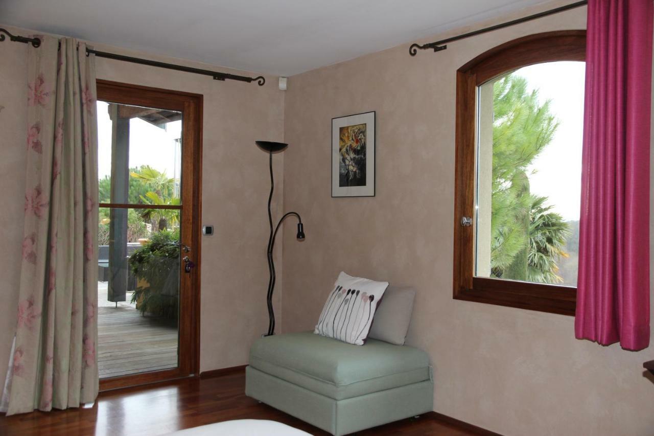 Le Vallon De Saint Andre Limonest Exterior photo